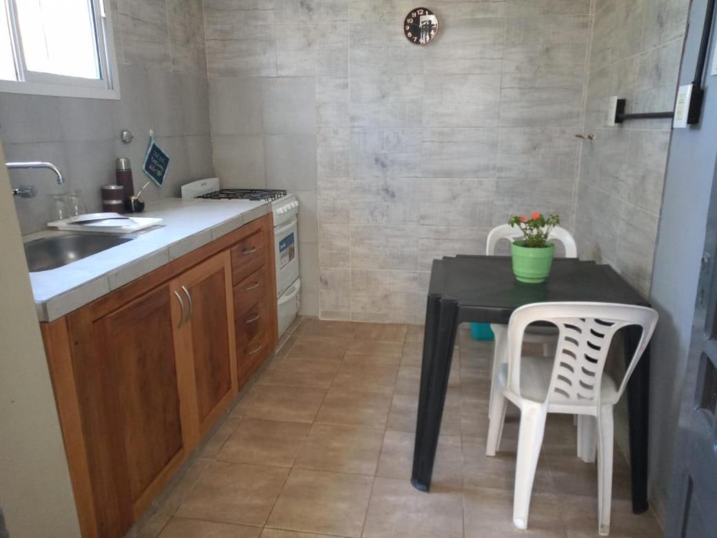 La Casa Del Molino Apartment รามาโย ภายนอก รูปภาพ
