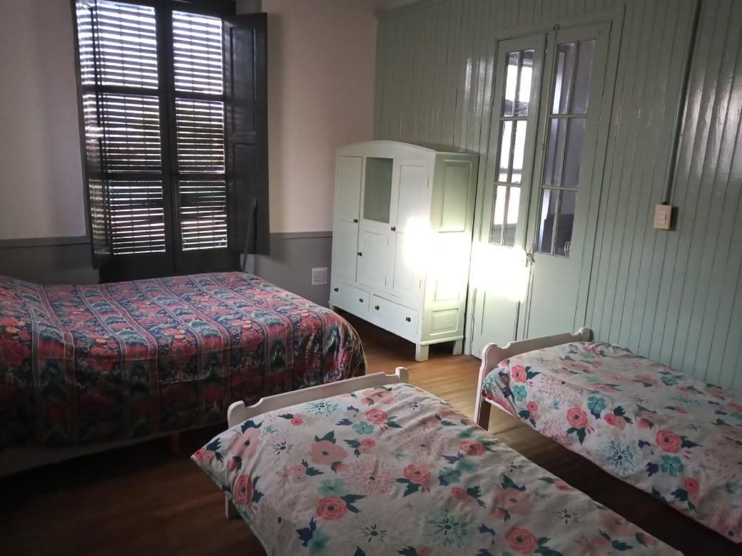 La Casa Del Molino Apartment รามาโย ภายนอก รูปภาพ