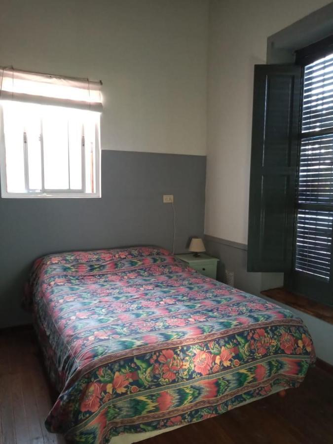 La Casa Del Molino Apartment รามาโย ภายนอก รูปภาพ