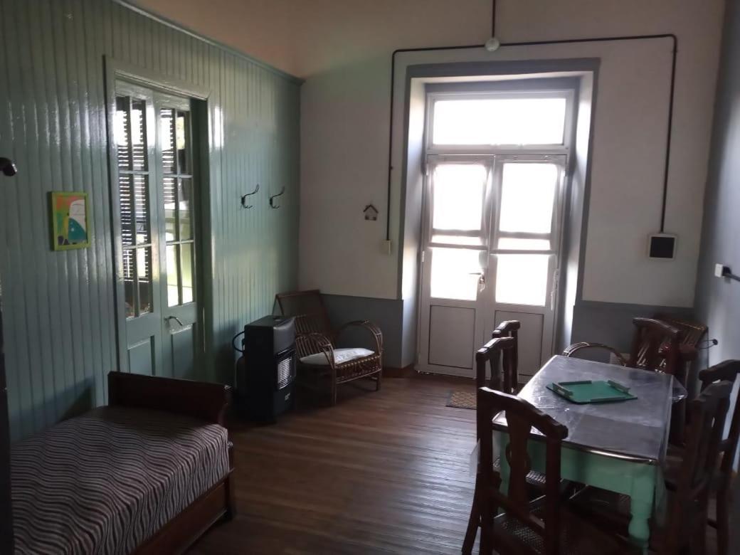 La Casa Del Molino Apartment รามาโย ภายนอก รูปภาพ