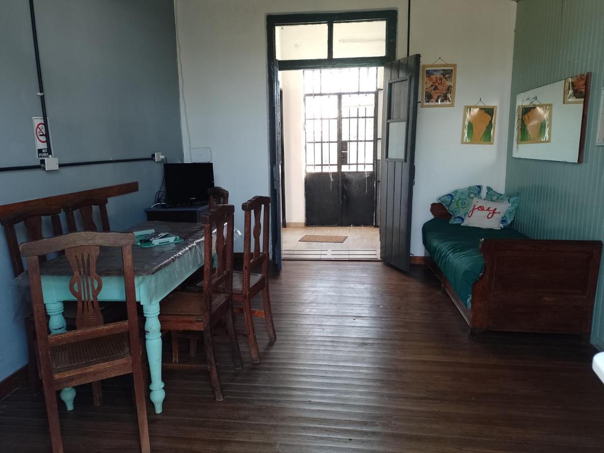 La Casa Del Molino Apartment รามาโย ภายนอก รูปภาพ