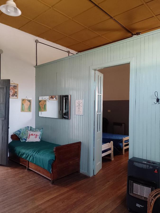 La Casa Del Molino Apartment รามาโย ภายนอก รูปภาพ